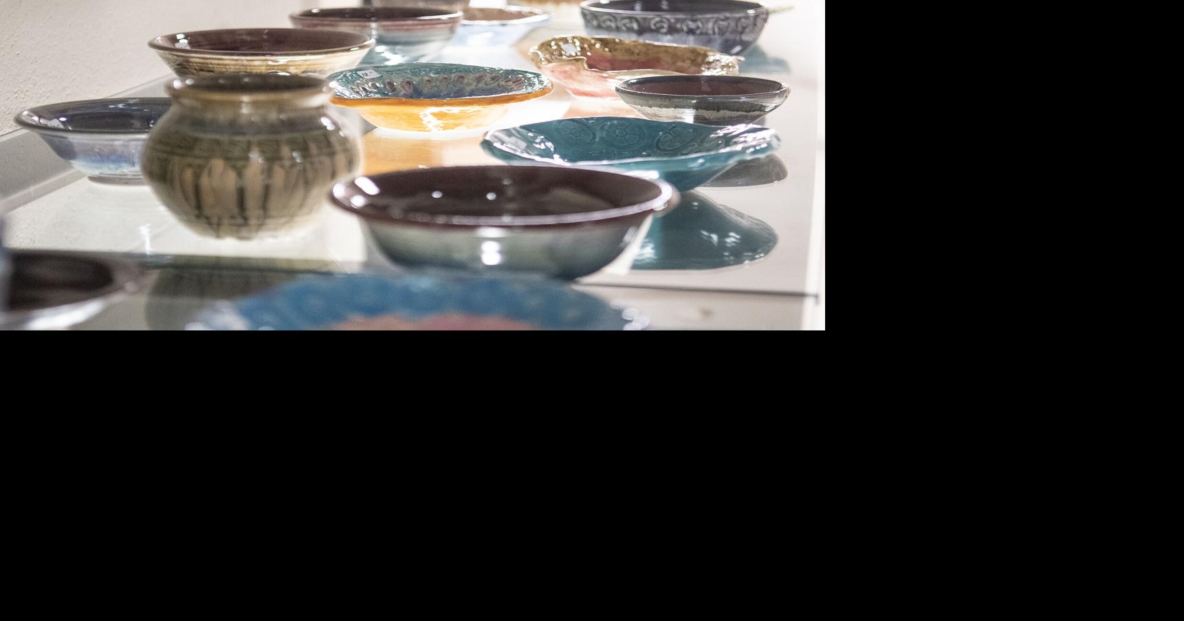 Danville students' raise 1,200 for Many Hands Helping Others charity