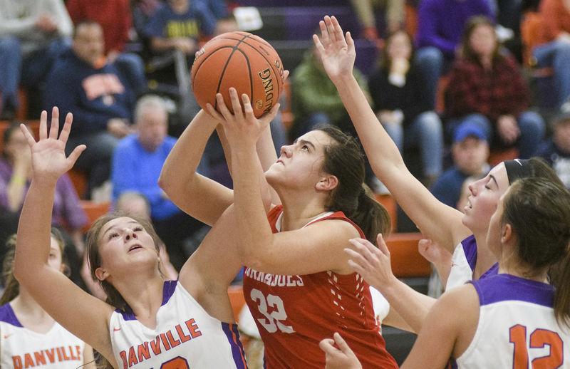 3 From Valley Earn Girls Basketball All State Honors Sports