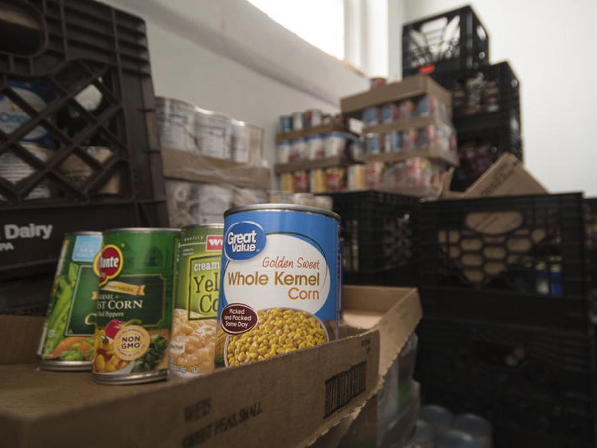 Official Food Bank Scrambling To Aid Valley Residents In Need Local News Dailyitem Com