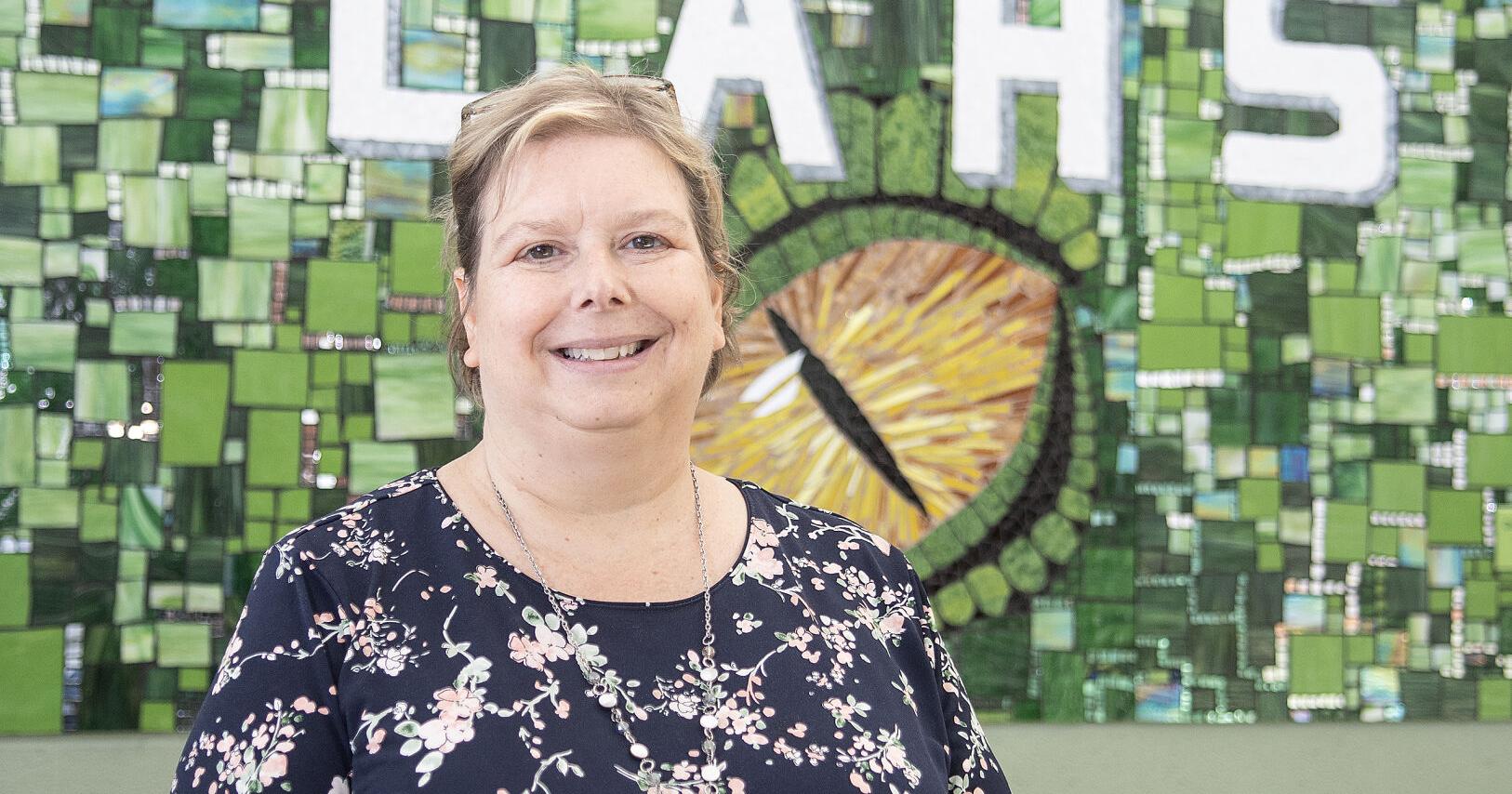 Lewisburg Area High School principal set to retire in November - Vimarsana News