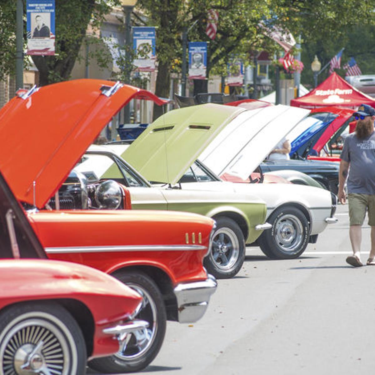 Sunbury River Festival Returns With Cardboard Boat Regatta Rescue Boat Rides Applause Dailyitem Com Sunbury River Festival Returns With Cardboard Boat Regatta Rescue Boat Rides Applause Dailyitem Com