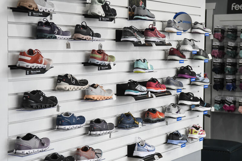 Champion Shoe Sales and Repair takes new | | dailyitem.com