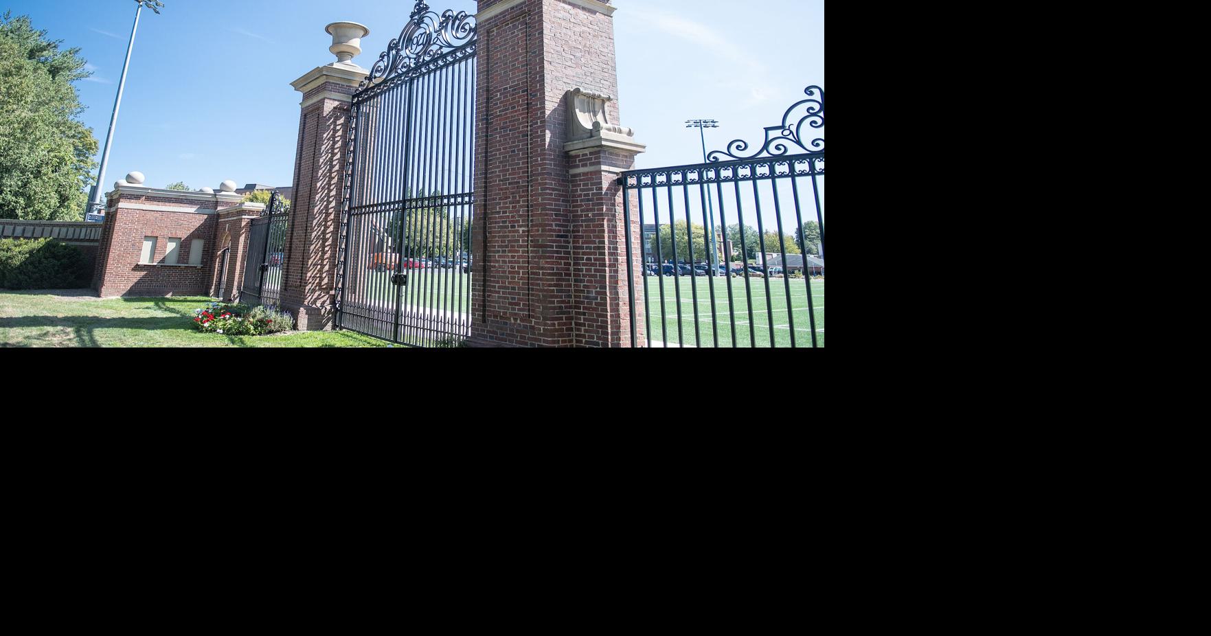 UPDATE Former Bucknell strength coach charged with hazing, involuntary manslaughter after player's 2024 death