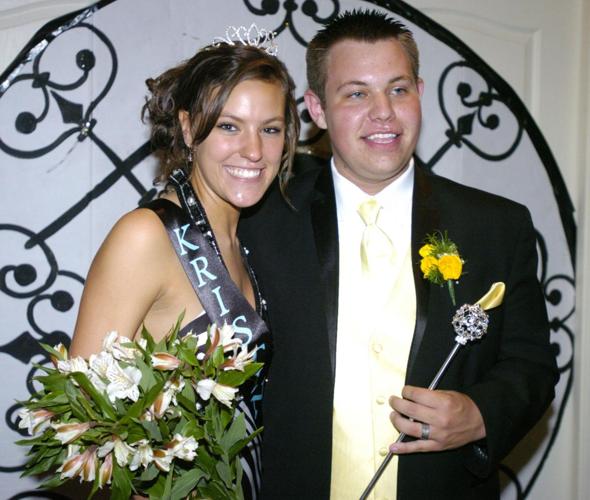 Prom season continues at local high schools News