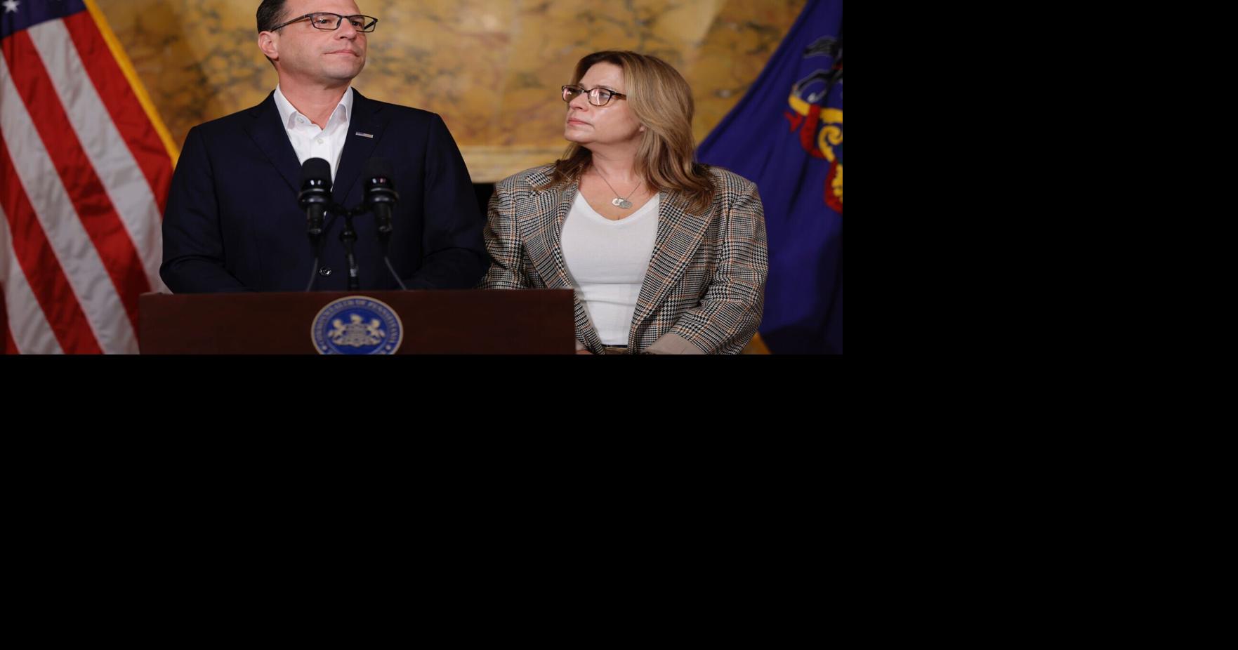 State AG Office approves settlement for security upgrades at Shapiro's home, says Garrity followed law