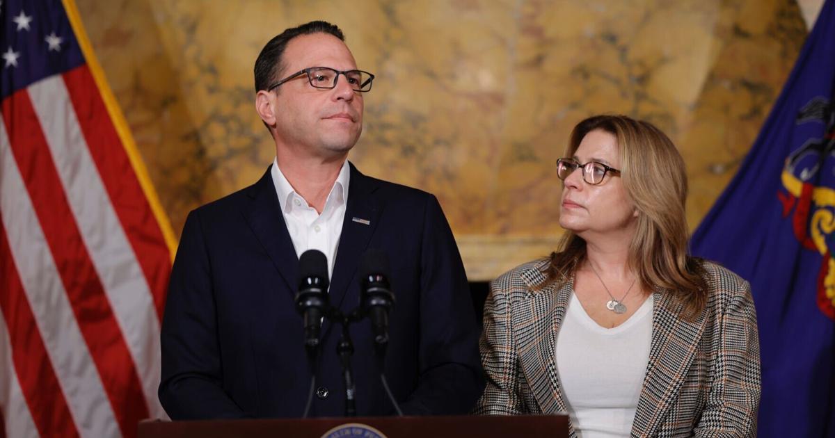 State AG Office approves settlement for security upgrades at Shapiro's home, says Garrity followed law