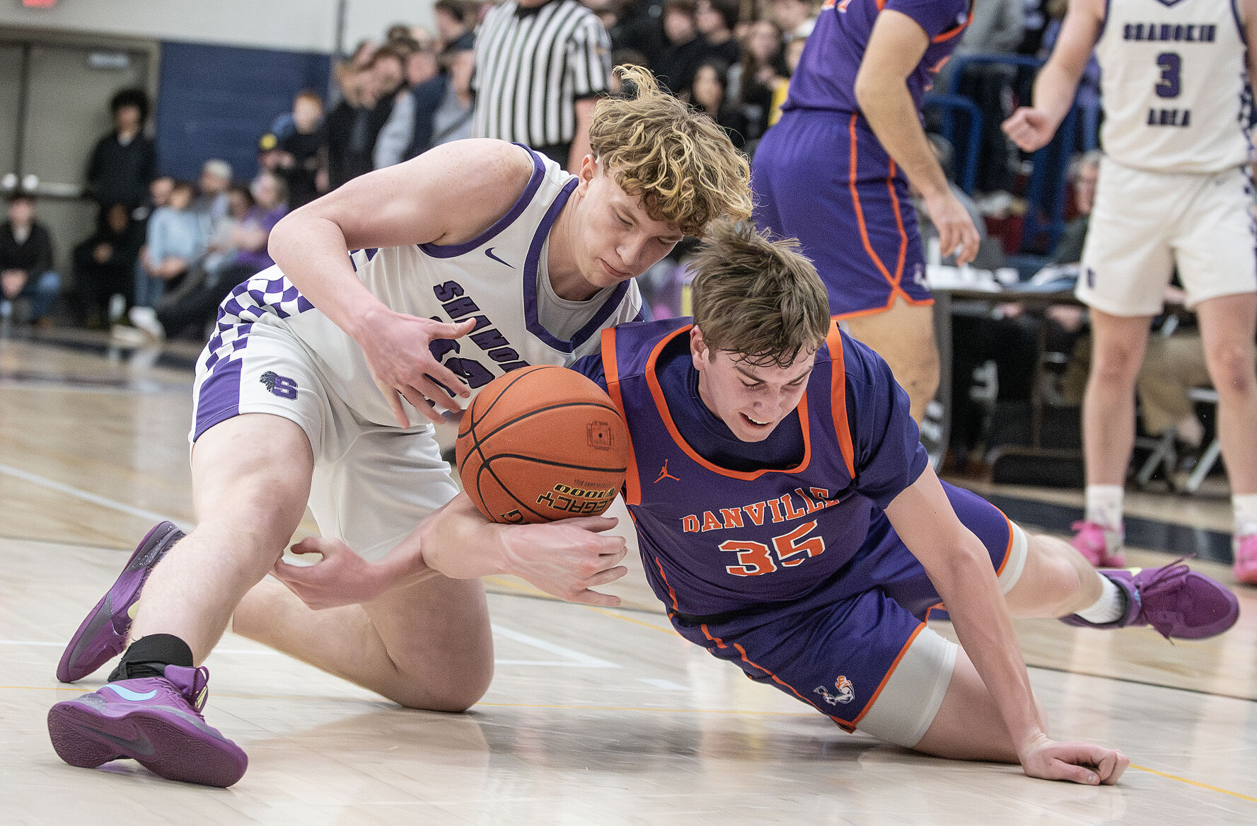 Patynski takes over for the 3-time defending champs | Sports ...