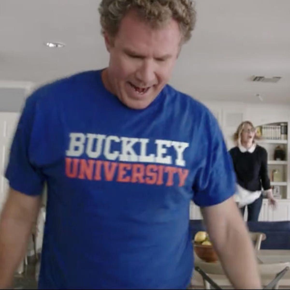 New Movie Rips Off Bucknell S Logo Local News Dailyitem Com