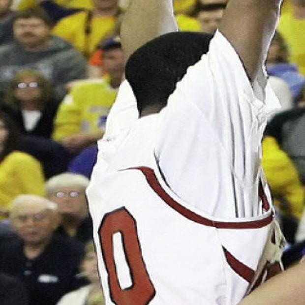 High School Basketball Dawkins Jack Too Much For Wildcats