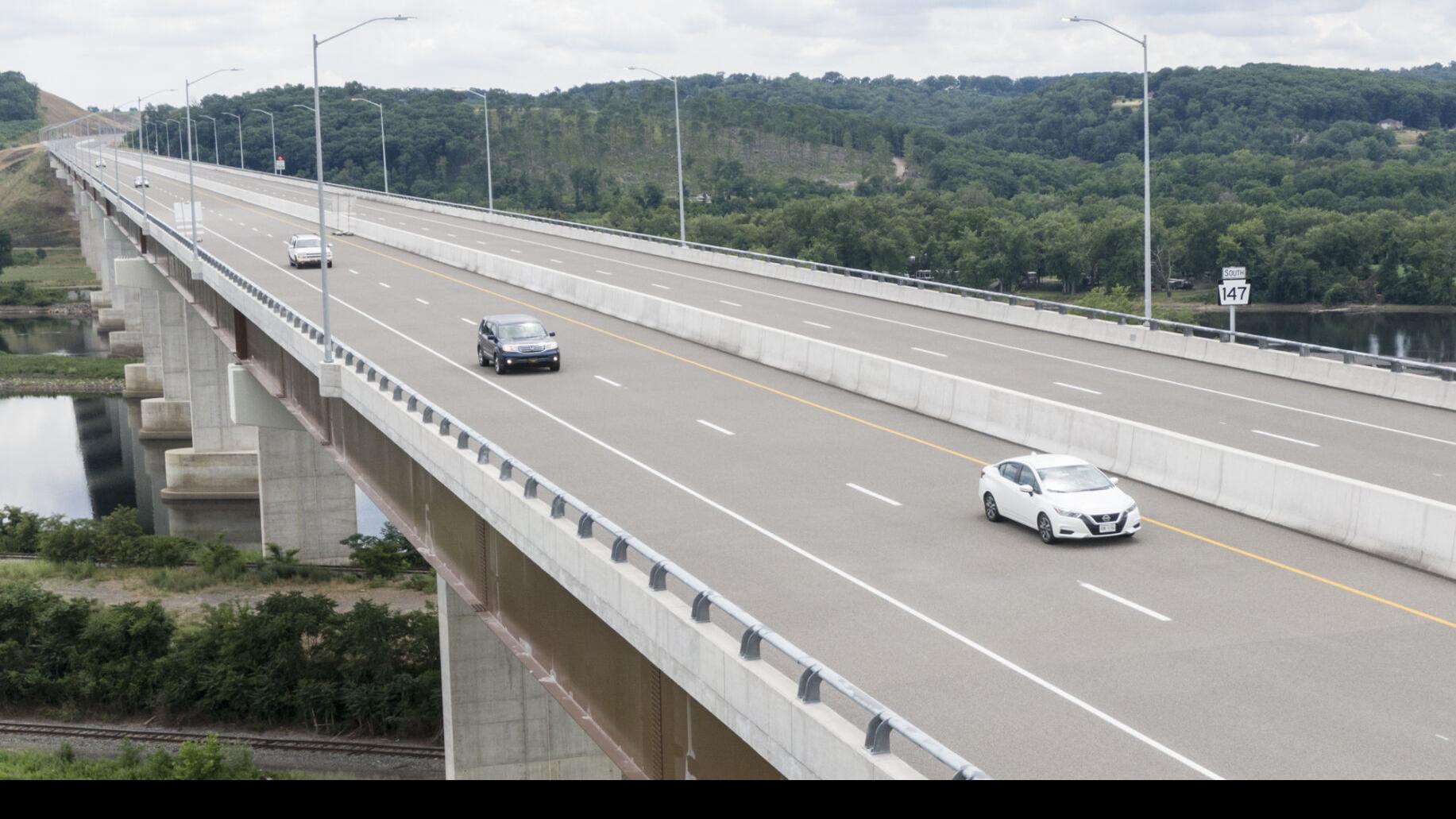 Several PennDOT Projects, Traffic Could Make Getting To Opening