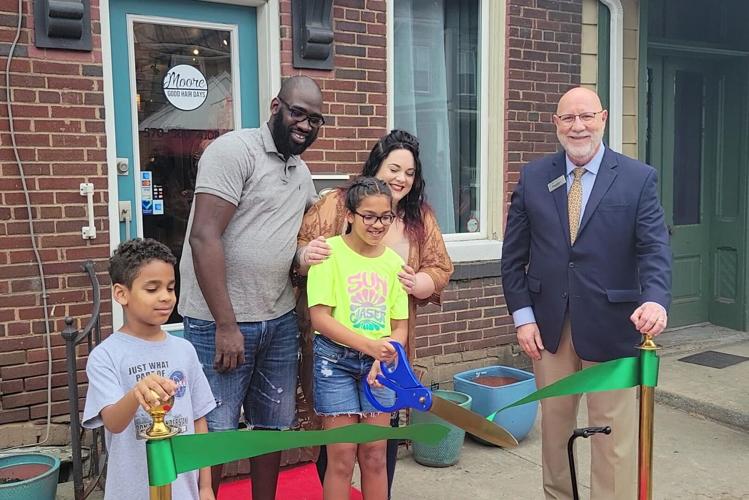 Watsontown businesses to Main Street News