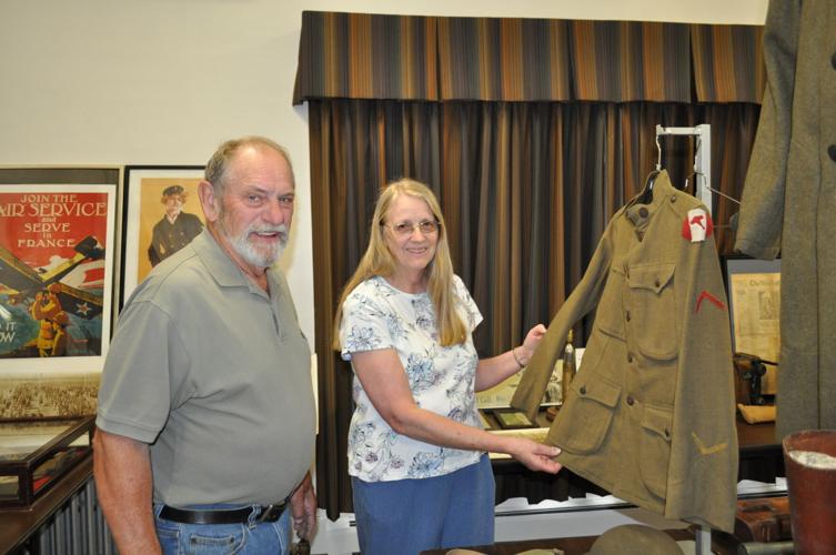 Turbotville celebrating hall's 100th during carnival