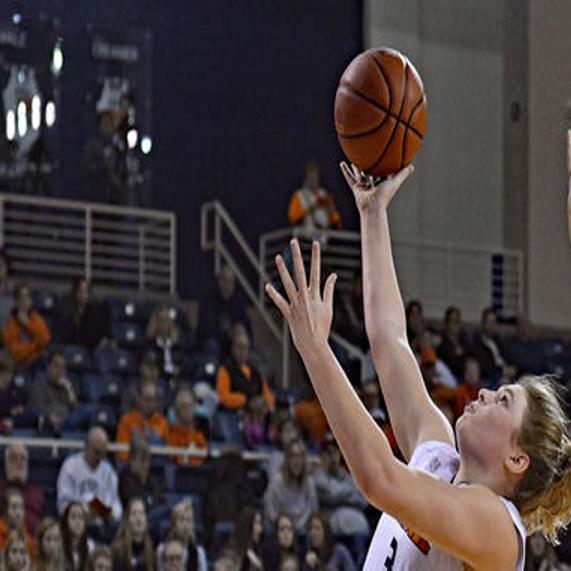 Bucknell Women S Basketball Season Ends In Disappointment Sports