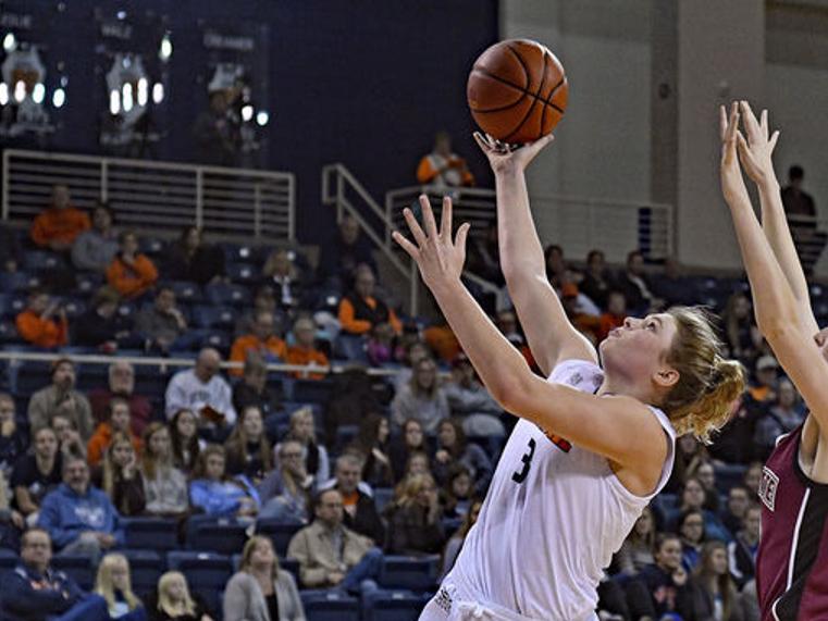 Bucknell Women S Basketball Season Ends In Disappointment Sports