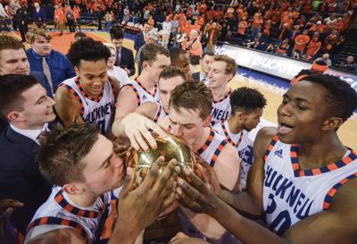 Men S College Basketball Bucknell Meets Michigan State Friday In