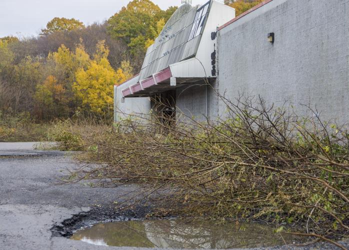 Shamokin natives purchase former Kmart Business