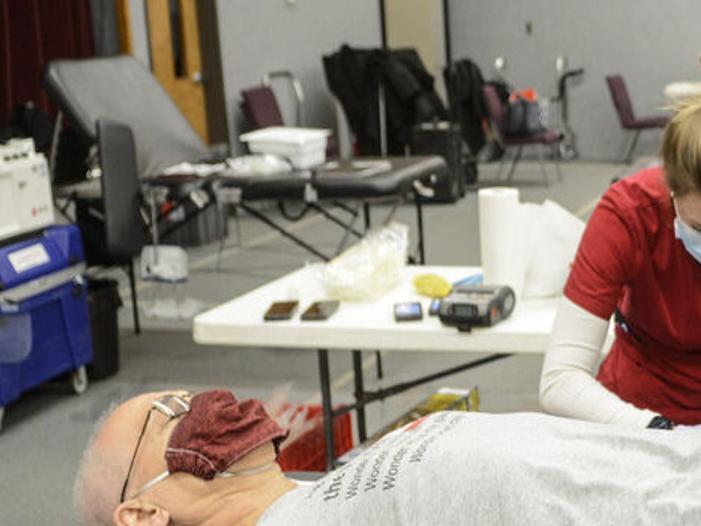 Blood Donations Integral To Saving Lives Health Dailyitem Com Interested in the weird and wonderful, mostly weird. blood donations integral to saving