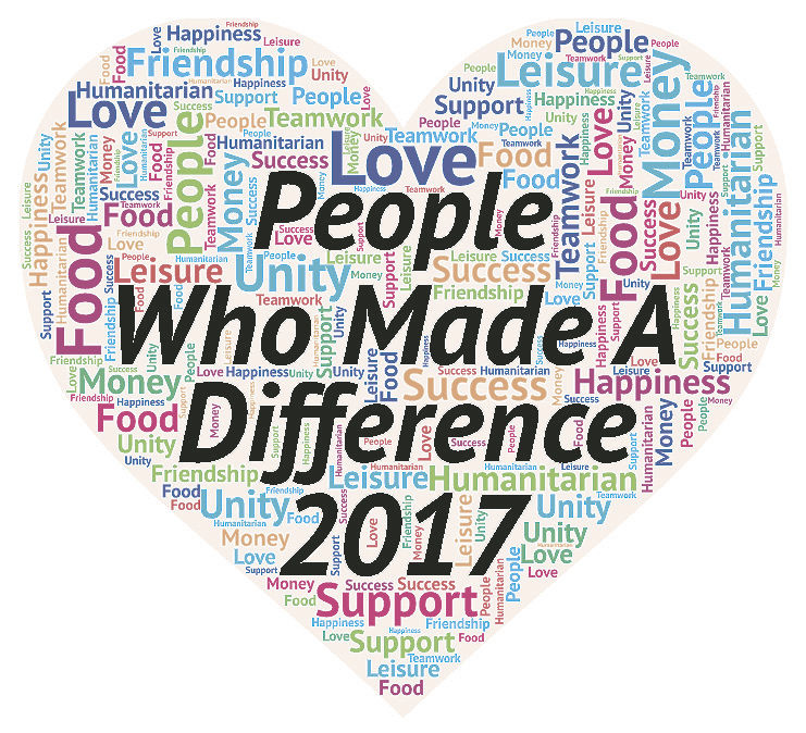 The Daily Item seeking people who have made a difference | News