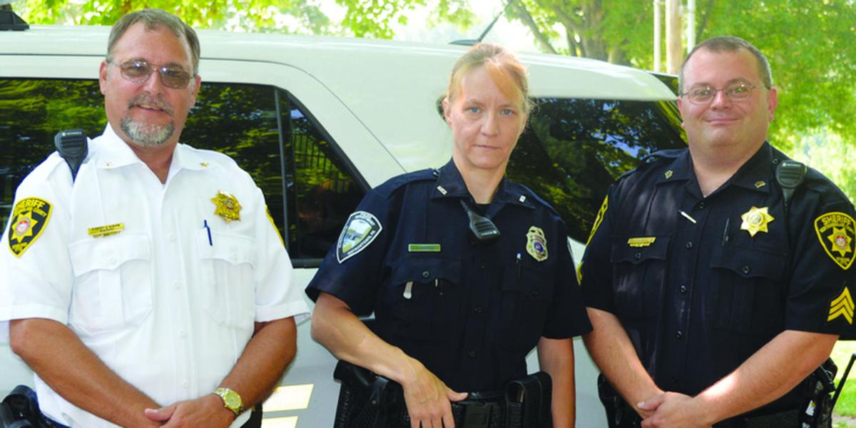 Kids' CafeWatsontown concludes its third year Local News