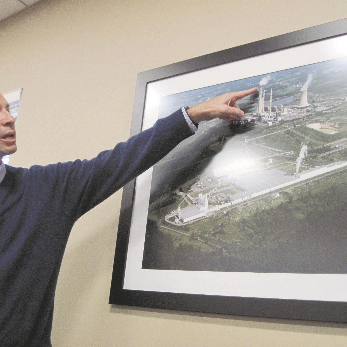 U S Gypsum Plans To Invest Millions In Automation Local News