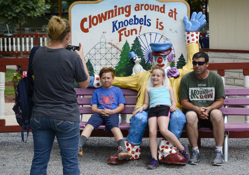 Knoebels celebrates 90 years of fun, food and family News