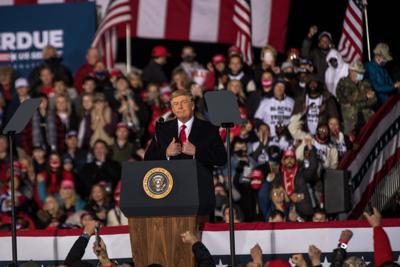 Fulton County grand jury selection underway in Trump election ...