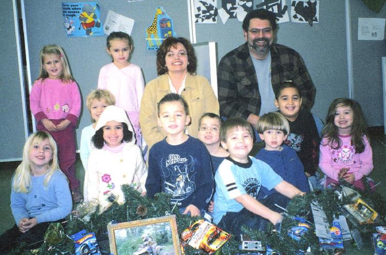 Families make memories to cope with loss | News | dailyitem.com