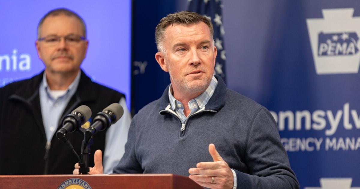 Ready Wallop State, local officials ready for winter wallop | News | dailyitem.com