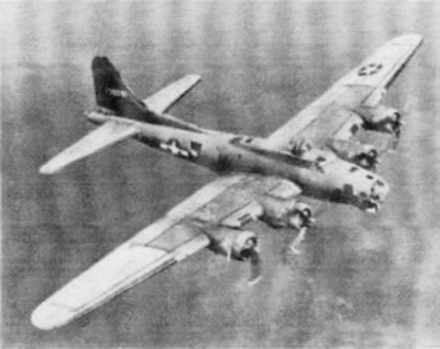Joe details the differences between the famous World War II bombers, the B-17 Flying Fortress and the B-24 Liberator