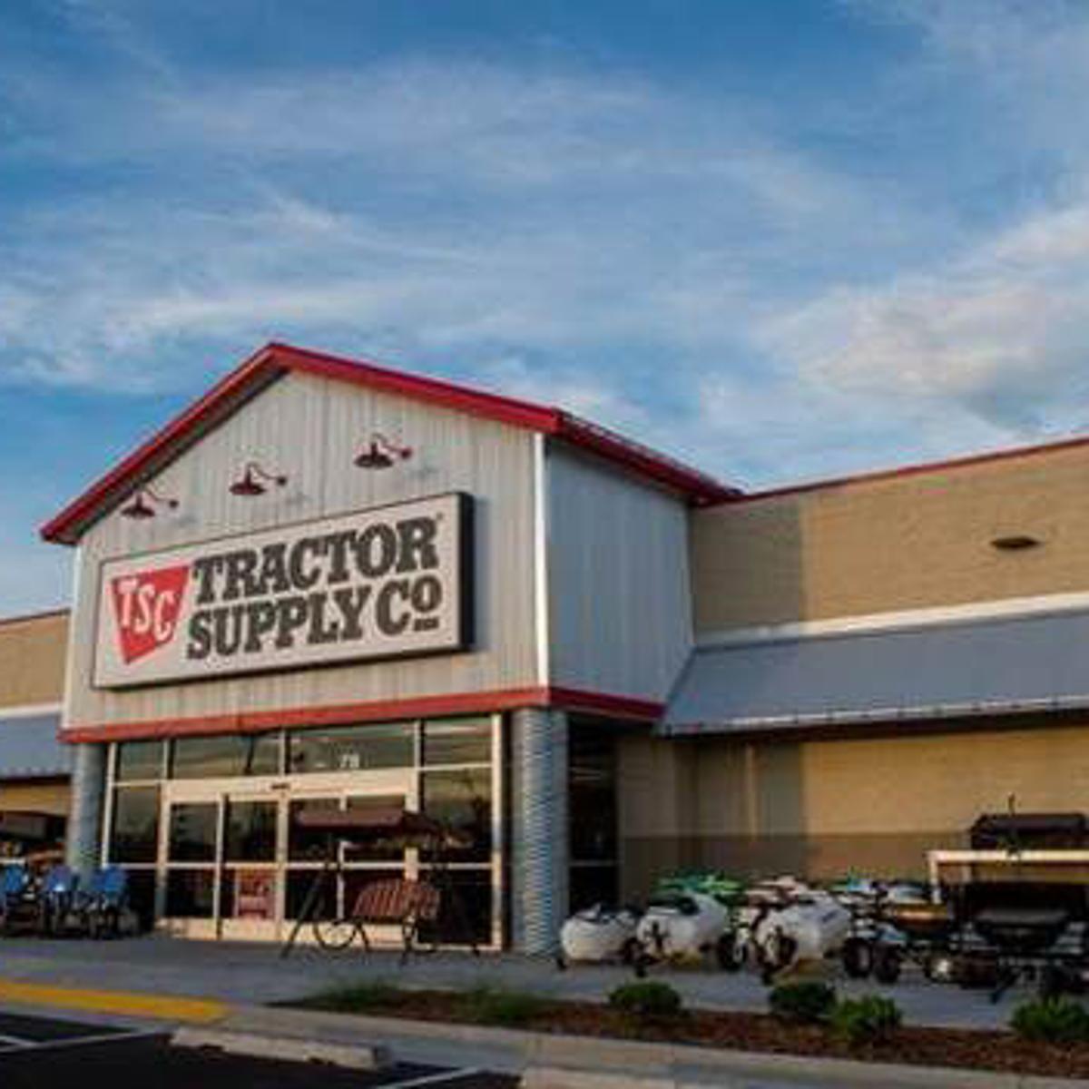 Tractor supply 15 coupon