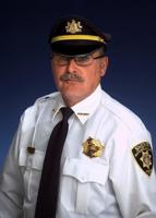 Sheriff Bob Wolfe to seek reelection