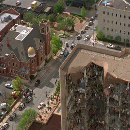 25 Years Ago Oklahoma City Attack Was A Wake Up Call For U S Local News Dailyitem Com Does not god the mother exist because bible says that elohim god is one ? 25 years ago oklahoma city attack was