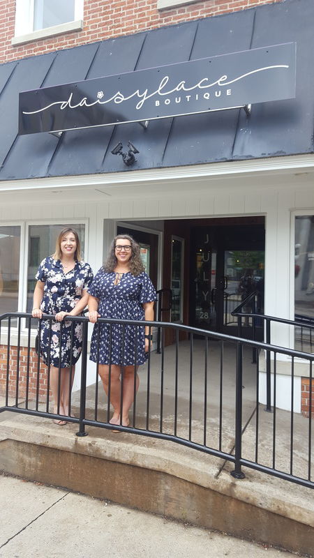 Size inclusive Lewisburg boutique nears grand opening Local