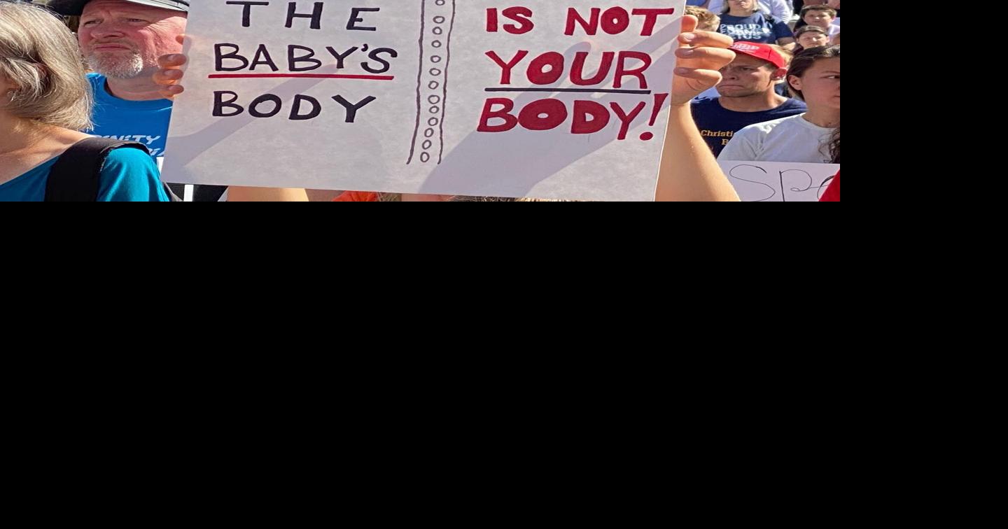 Hundreds March for Life in Harrisburg Local News