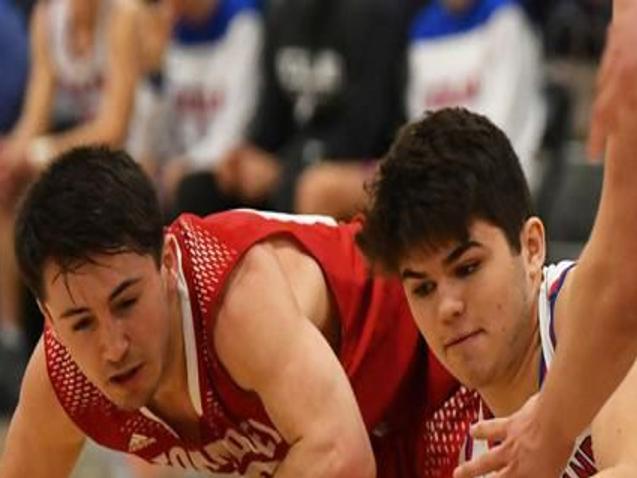 Richland Pair Too Much For Mount Carmel Sports Dailyitem Com