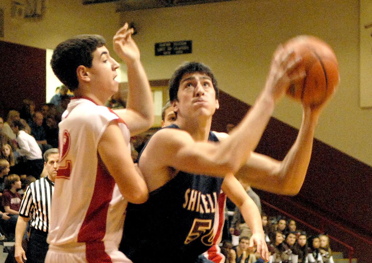 Boys Basketball Shikellamy Tops Lourdes Regional Sports