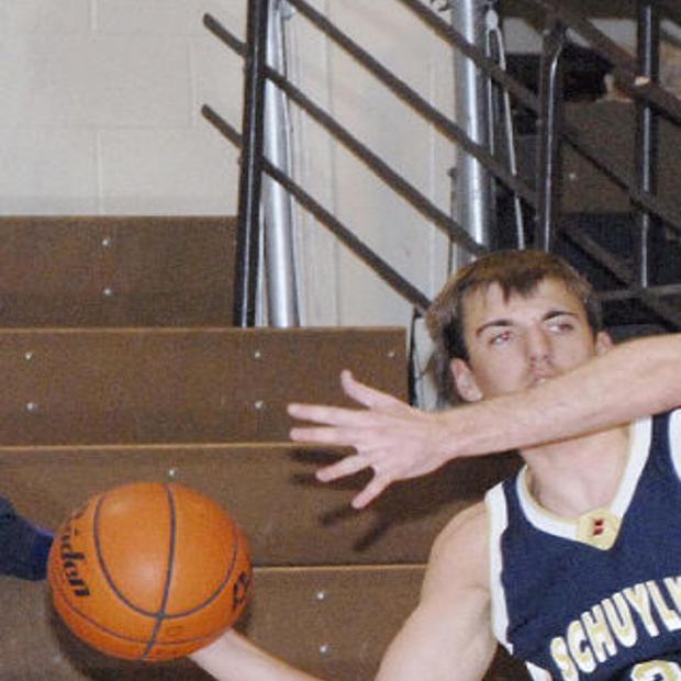 High School Boys Basketball Danville Wins Ready For Tough Week Long Stretch Local Sports Dailyitem Com
