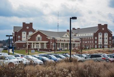 Update 2 Bucknell 9 More Bloomsburg University Students Test Positive For Covid 19 Coronavirus Dailyitem Com