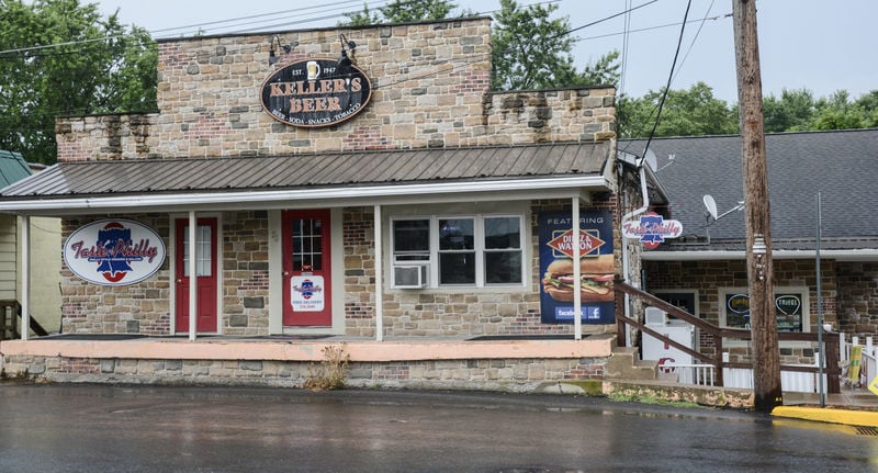 Most doors of Selinsgrove's businesses off Market Street open for more ...