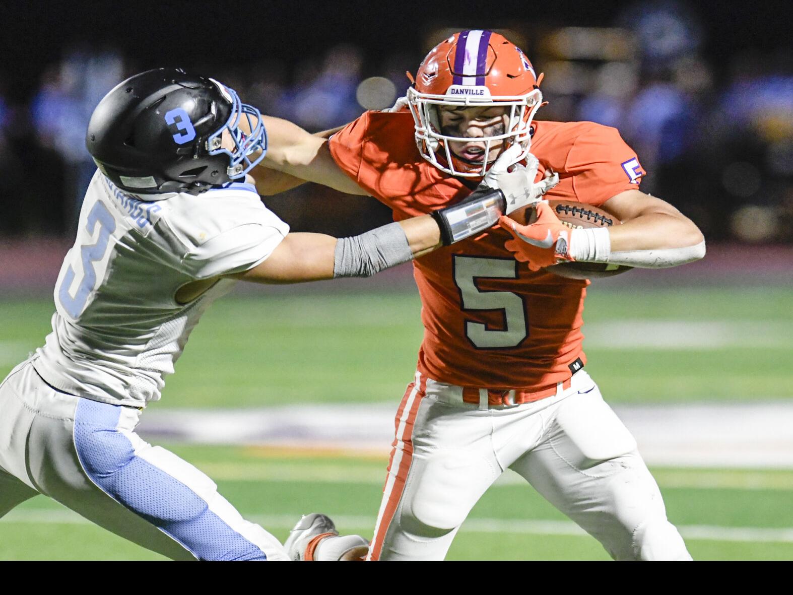 Ironmen play has led to lofty goals in 2022 | Sports | dailyitem.com