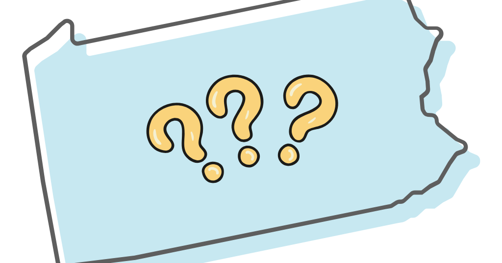 Quiz: Can you name Pa.’s largest and smallest town? How about the densest?