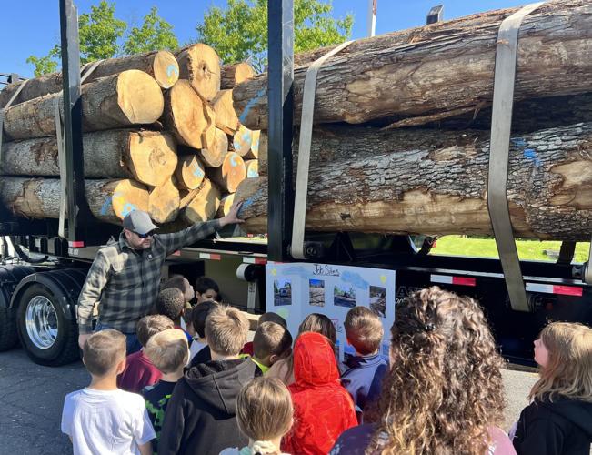 Shikellamy students witness jobs coming to life at career day News
