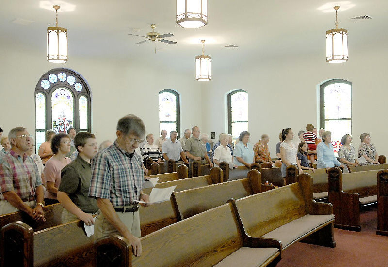 The 'new Mazeppa' Suburb of Mifflinburg, Lewisburg News