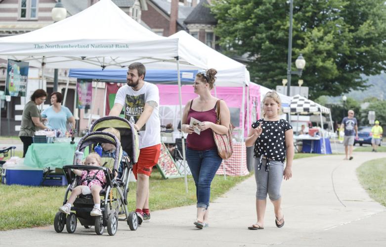 Sunbury's River Festival returns News
