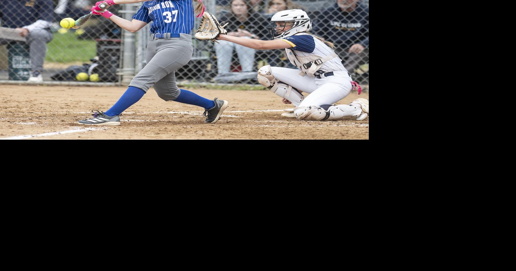 Woland powers Defenders to district title game