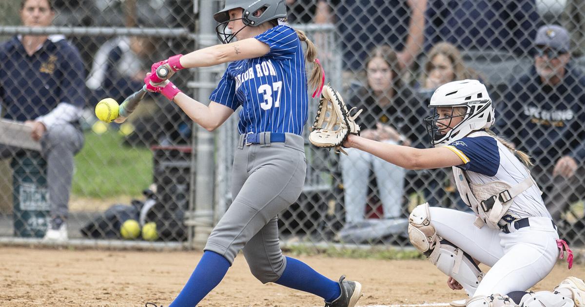 Woland powers Defenders to district title game