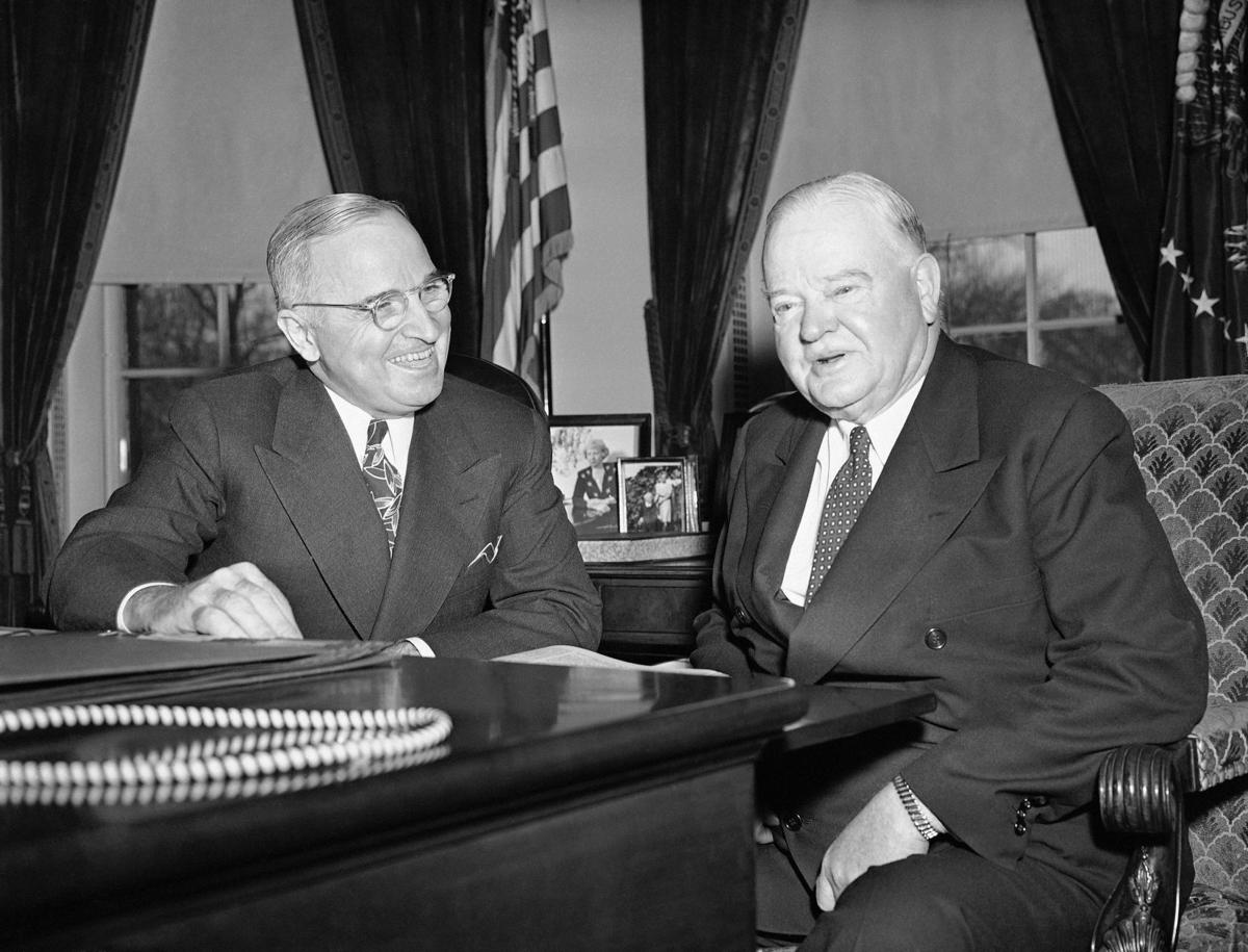 The political genius of fdr and lbj
