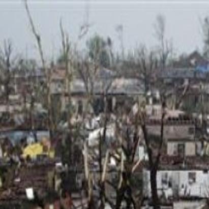 Joplin tornado becomes the single deadliest in U.S. since 1950 | News |  dailyitem.com