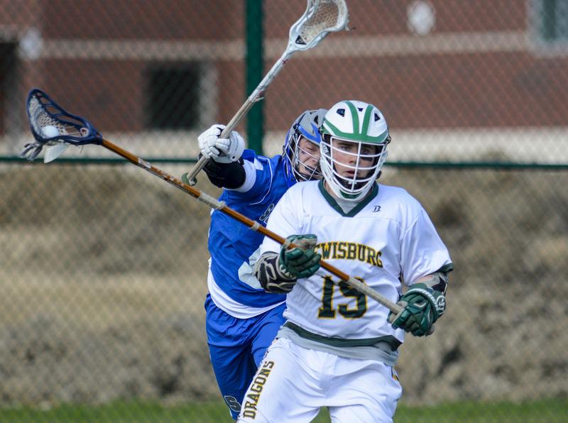 H.S. boys lacrosse: Lewisburg turns away Selinsgrove's challenge | Local Sports | dailyitem.com