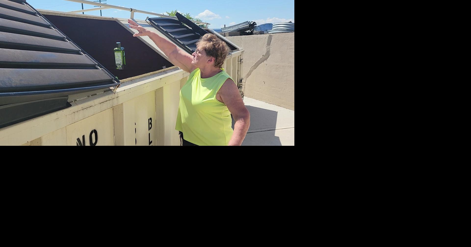 Curbside recycling buckets offered for Milton residents | News ...